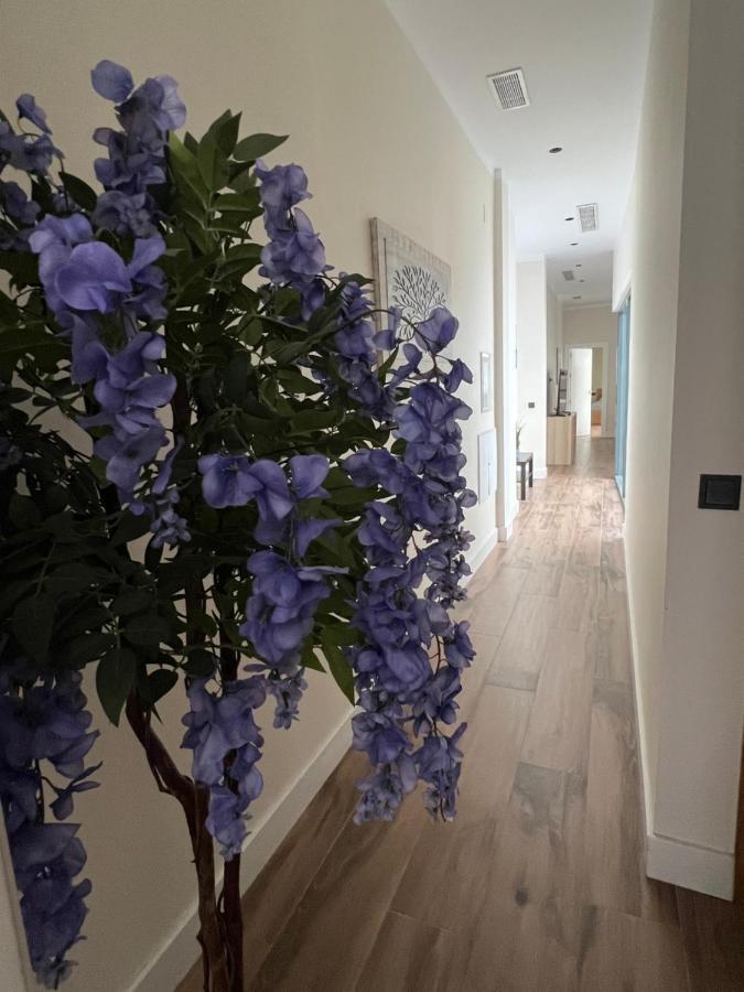 Deluxe Twobedroom Apartment Seville Downtown Bagian luar foto