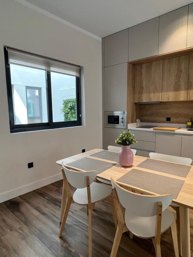 Deluxe Twobedroom Apartment Seville Downtown Bagian luar foto