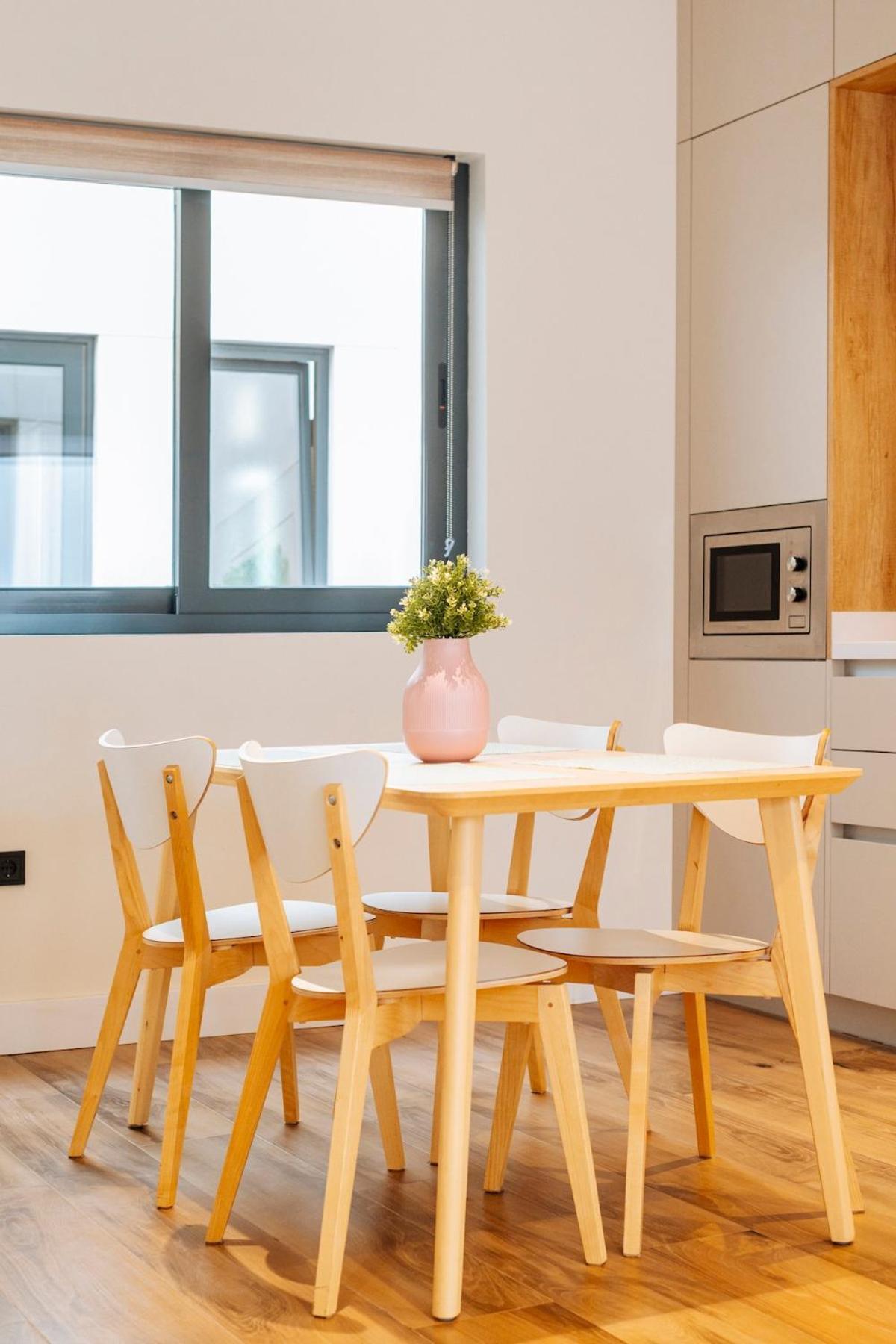 Deluxe Twobedroom Apartment Seville Downtown Bagian luar foto